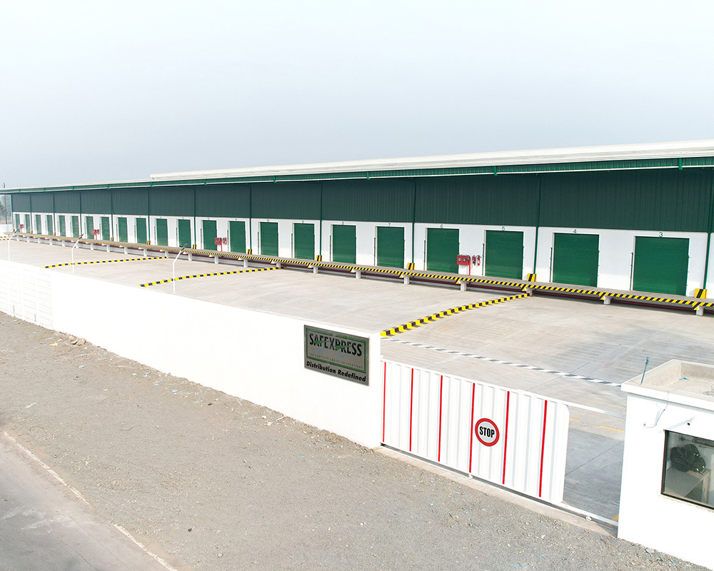 Kdpp Warehouse Developers